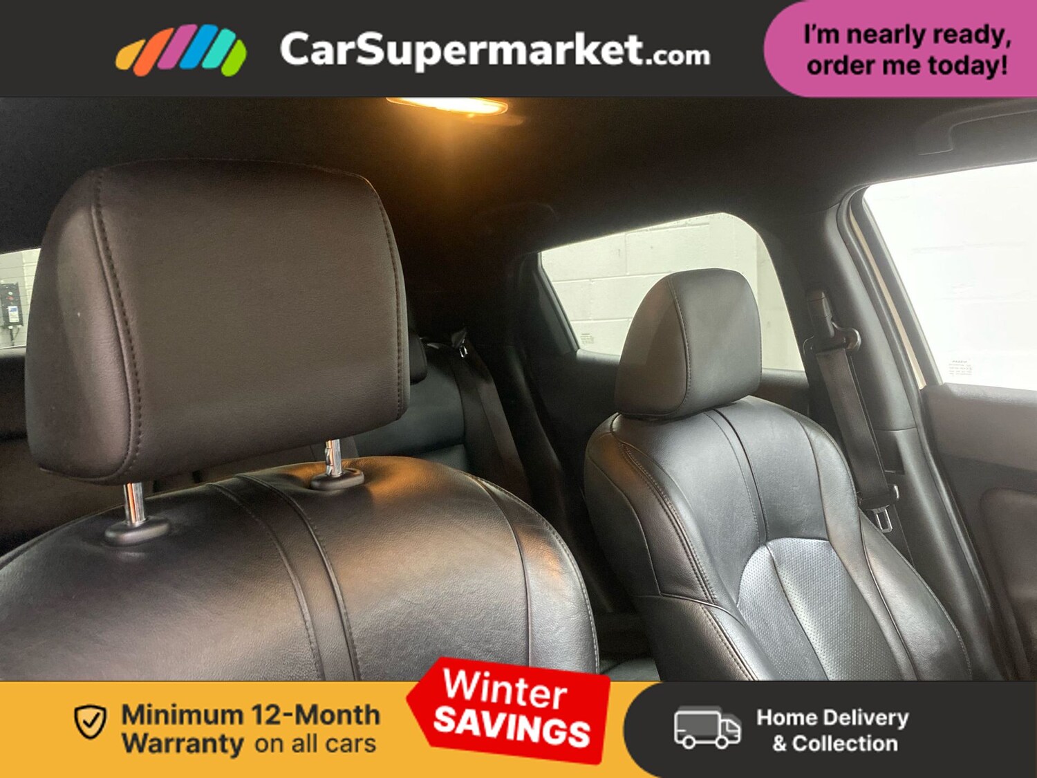 Used Nissan Juke 2017 for sale - 77348362: Photo 6