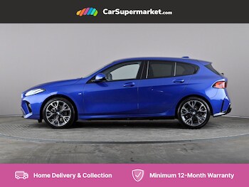 Used BMW 1 Series 2025 for sale - 75975048: Photo