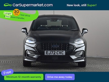Used Ford Fiesta 2022 for sale - 78452013: Photo