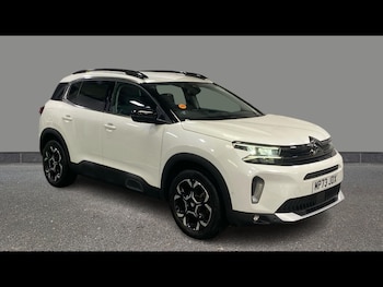 Used Citroen C5 Aircross 2024 for sale - 78769928: Photo