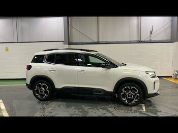 Used Citroen C5 Aircross 2024 for sale - 78769928: Photo