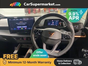 Used Cupra Born 2022 for sale - 76453500: Photo