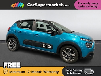 Citroen C3 feature image