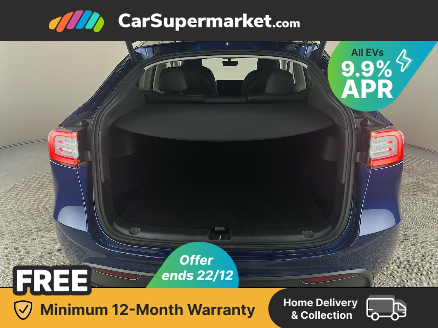 Used Tesla Model Y 2023 for sale - 76909453: Photo 24