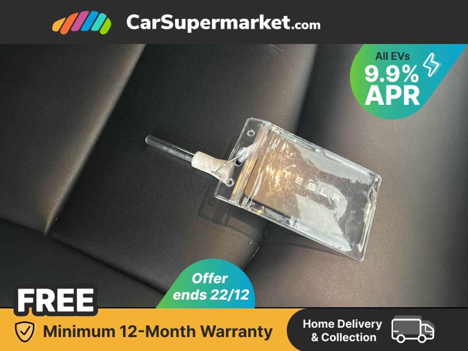 Used Tesla Model Y 2023 for sale - 76909453: Photo 25