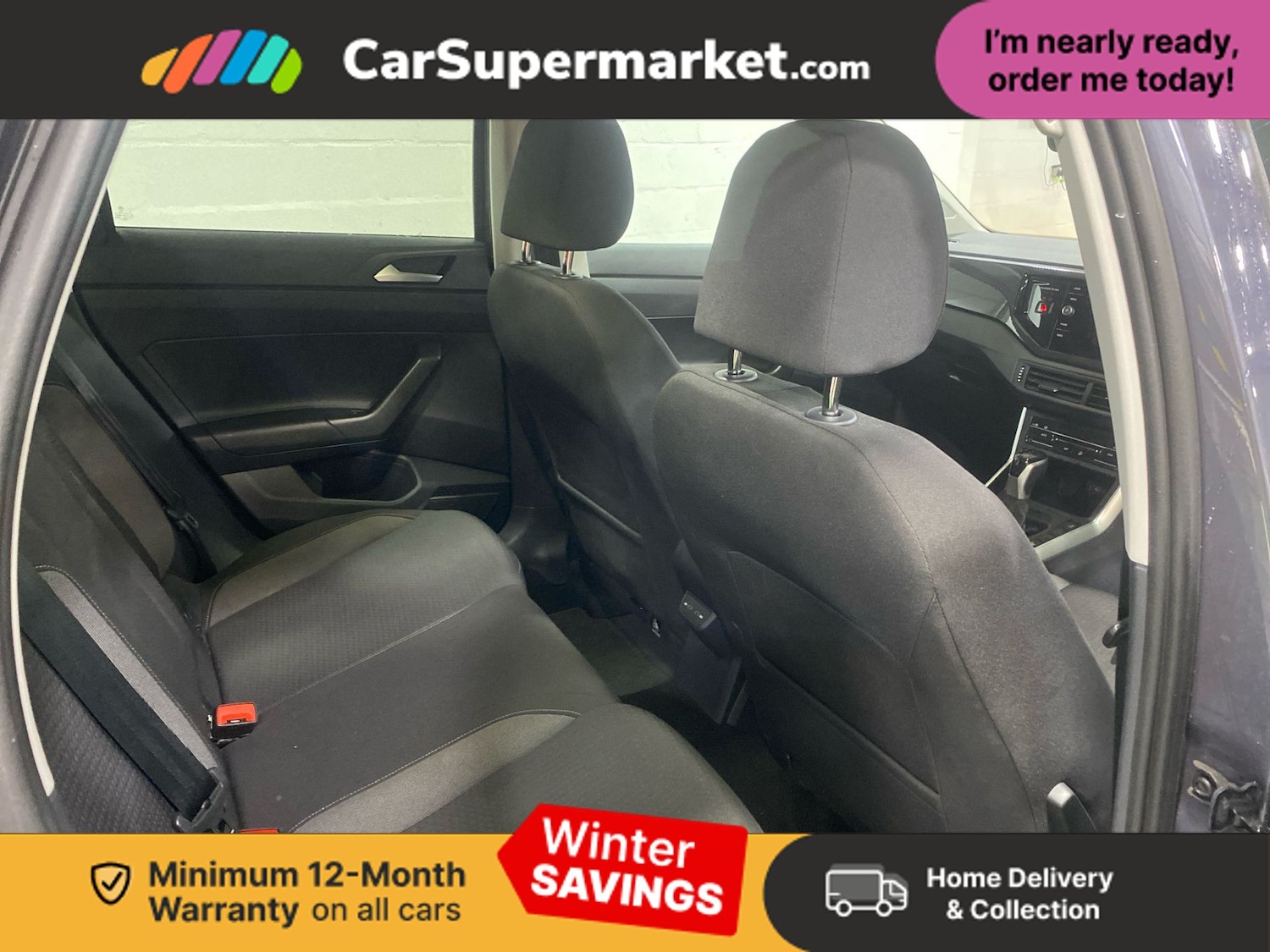 Used Volkswagen Taigo 2023 for sale - 77287136: Photo 6