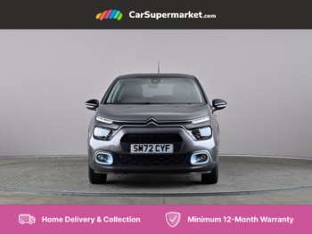 Used Citroen C3 2022 for sale - 74710868: Photo