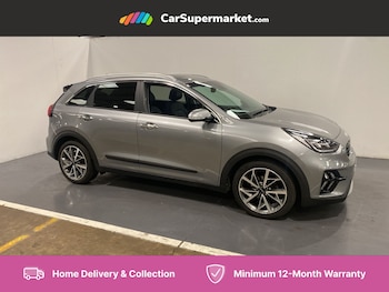 Kia - Niro