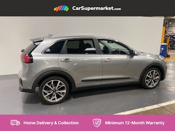 Used Kia Niro 2021 for sale - 76157991: Photo 2