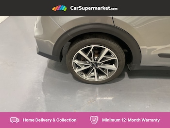 Used Kia Niro 2021 for sale - 76157991: Photo 3