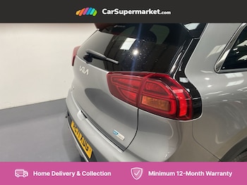 Used Kia Niro 2021 for sale - 76157991: Photo 4