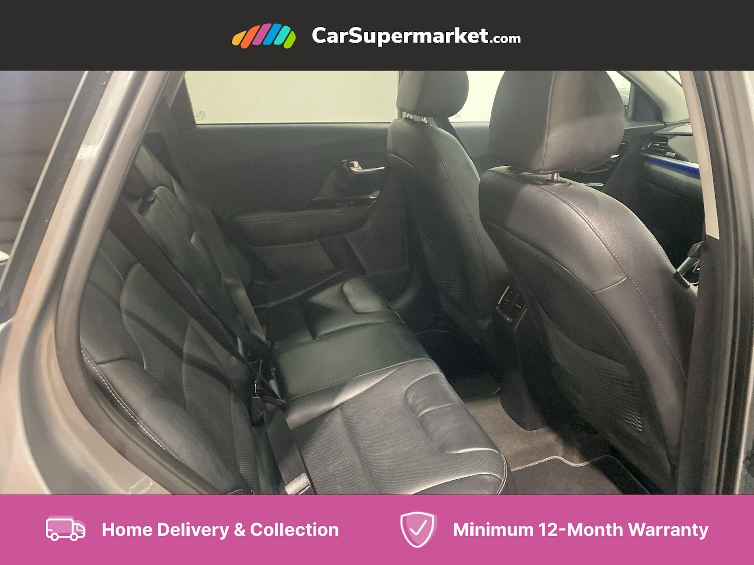 Used Kia Niro 2021 for sale - 76157991: Photo 5