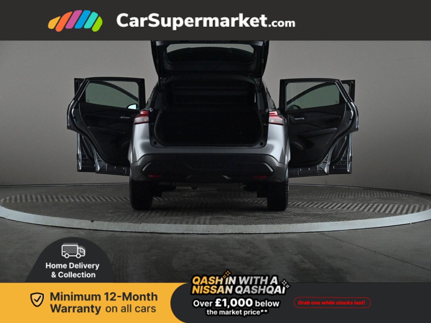 Used Nissan Qashqai 2022 for sale - 77048539: Photo 13