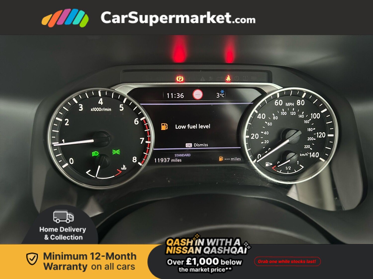 Used Nissan Qashqai 2022 for sale - 77048539: Photo 17