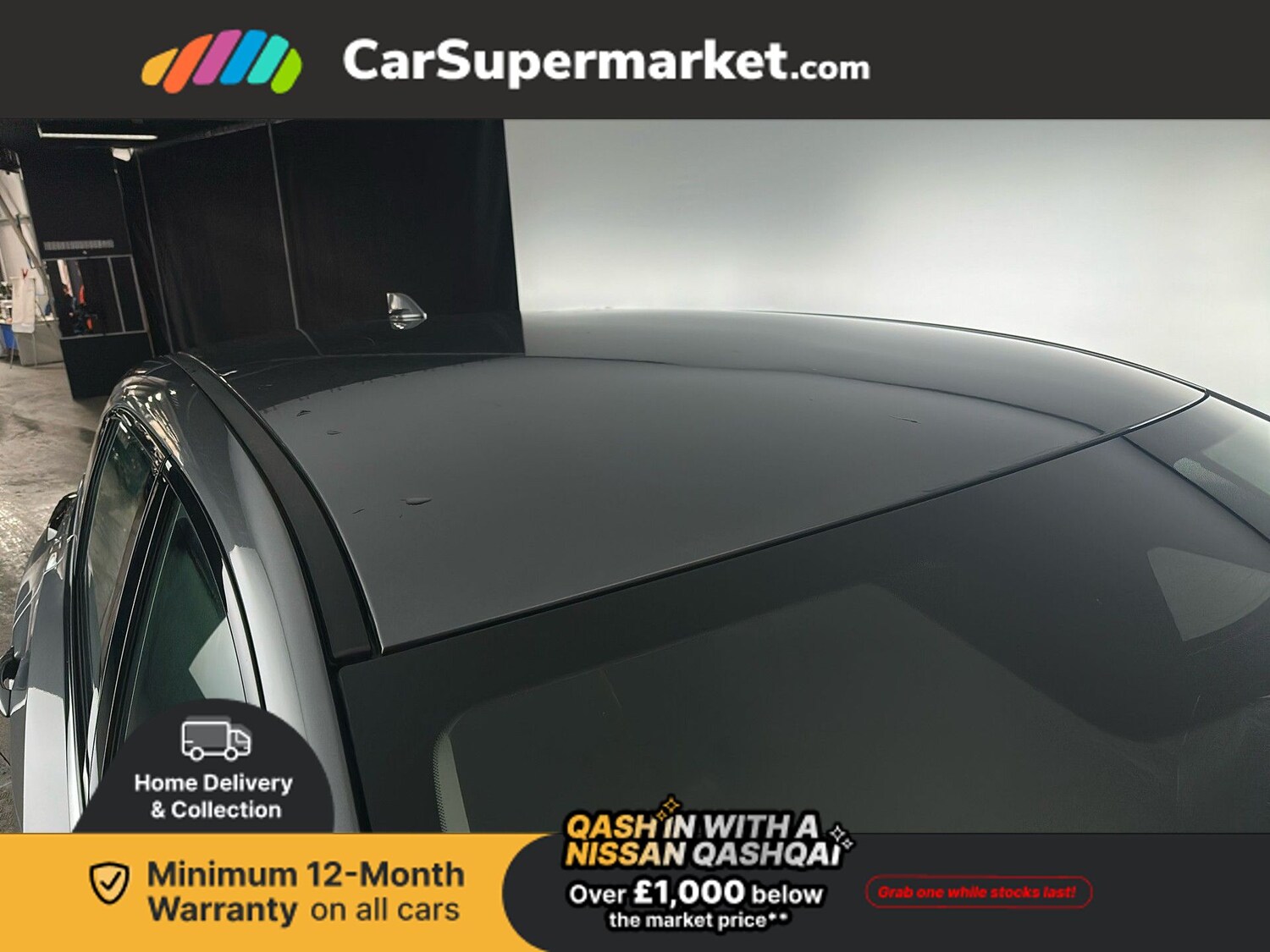 Used Nissan Qashqai 2022 for sale - 77048539: Photo 23