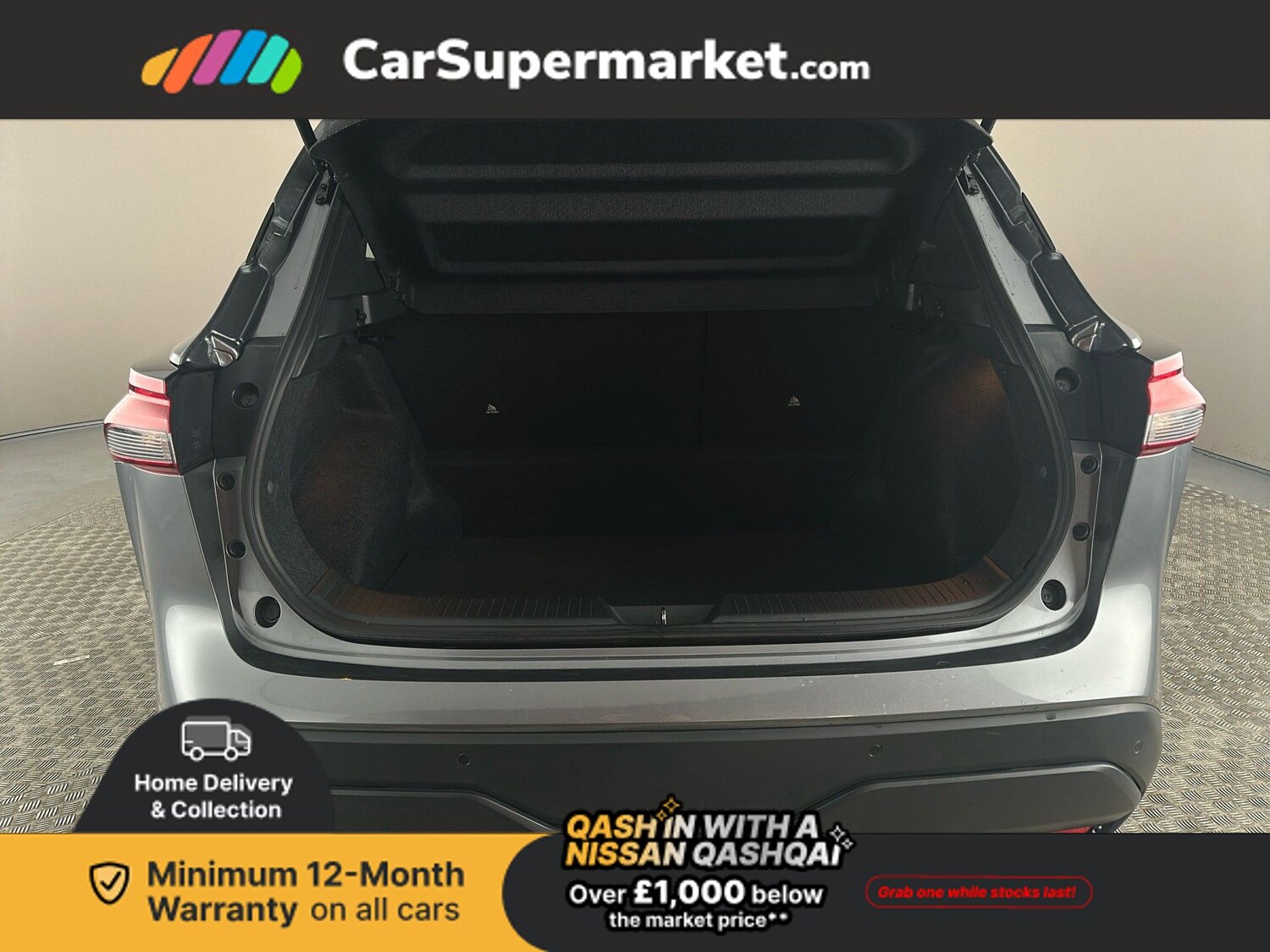 Used Nissan Qashqai 2022 for sale - 77048539: Photo 24