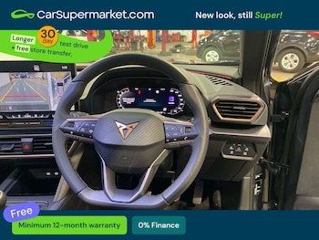 Used Cupra Formentor 2025 for sale - 78594232: Photo