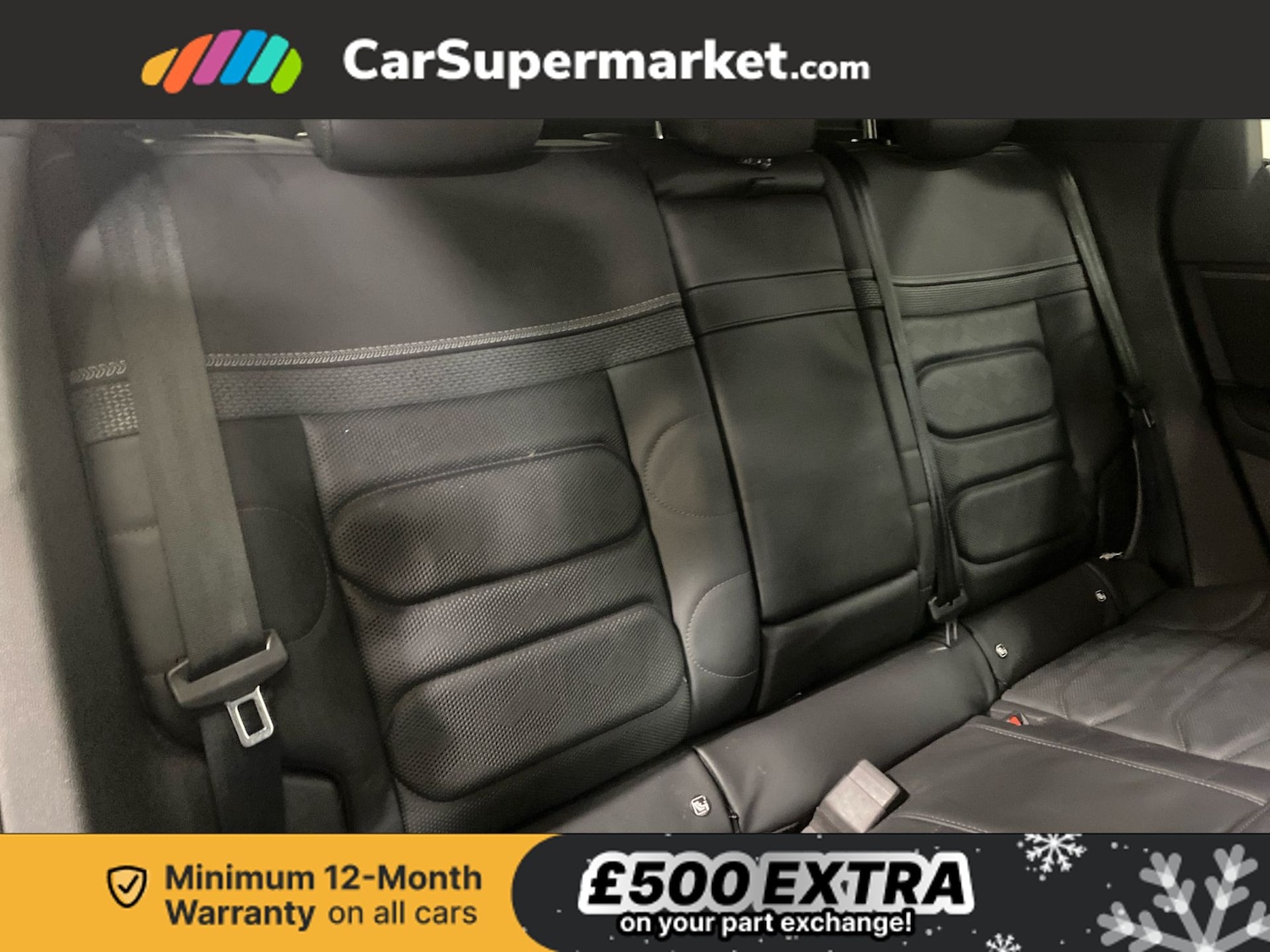 Used Citroen C5 X 2024 for sale - 76979145: Photo 7