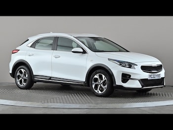 Used Kia XCeed 2022 for sale - 79616173: Photo