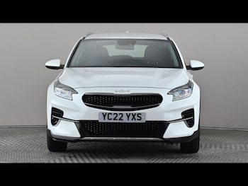 Used Kia XCeed 2022 for sale - 79616173: Photo