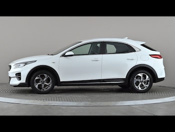 Used Kia XCeed 2022 for sale - 79616173: Photo