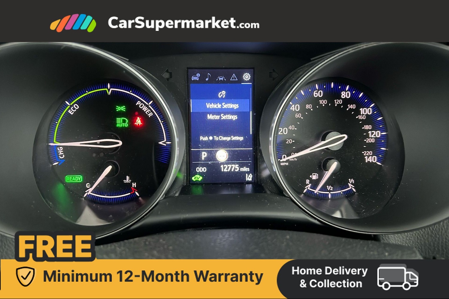 Used Toyota C-HR 2022 for sale - 76357622: Photo 14