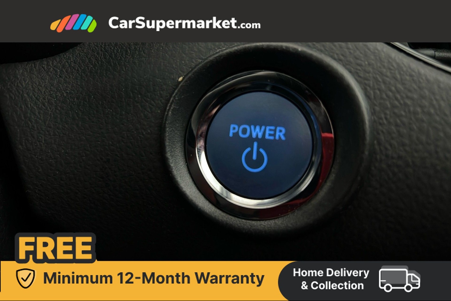 Used Toyota C-HR 2022 for sale - 76357622: Photo 15