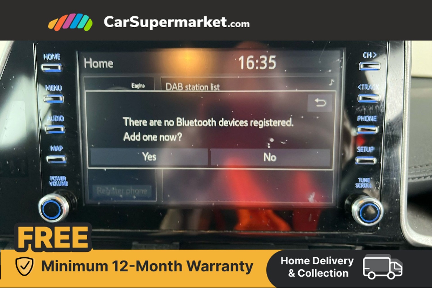 Used Toyota C-HR 2022 for sale - 76357622: Photo 18