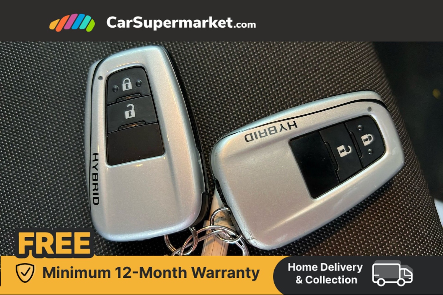 Used Toyota C-HR 2022 for sale - 76357622: Photo 26