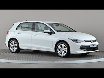 Used Volkswagen Golf 2024 for sale - 79043318: Photo