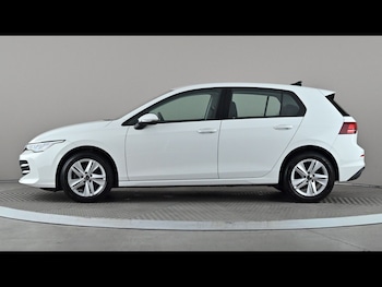Used Volkswagen Golf 2024 for sale - 79043318: Photo