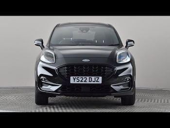 Used Ford Puma 2022 for sale - 79272908: Photo