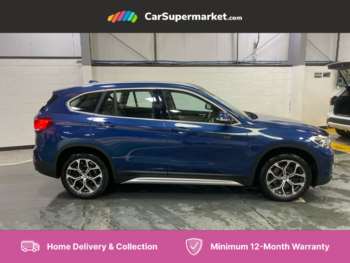 Used BMW X1 2022 for sale - 75343999: Photo