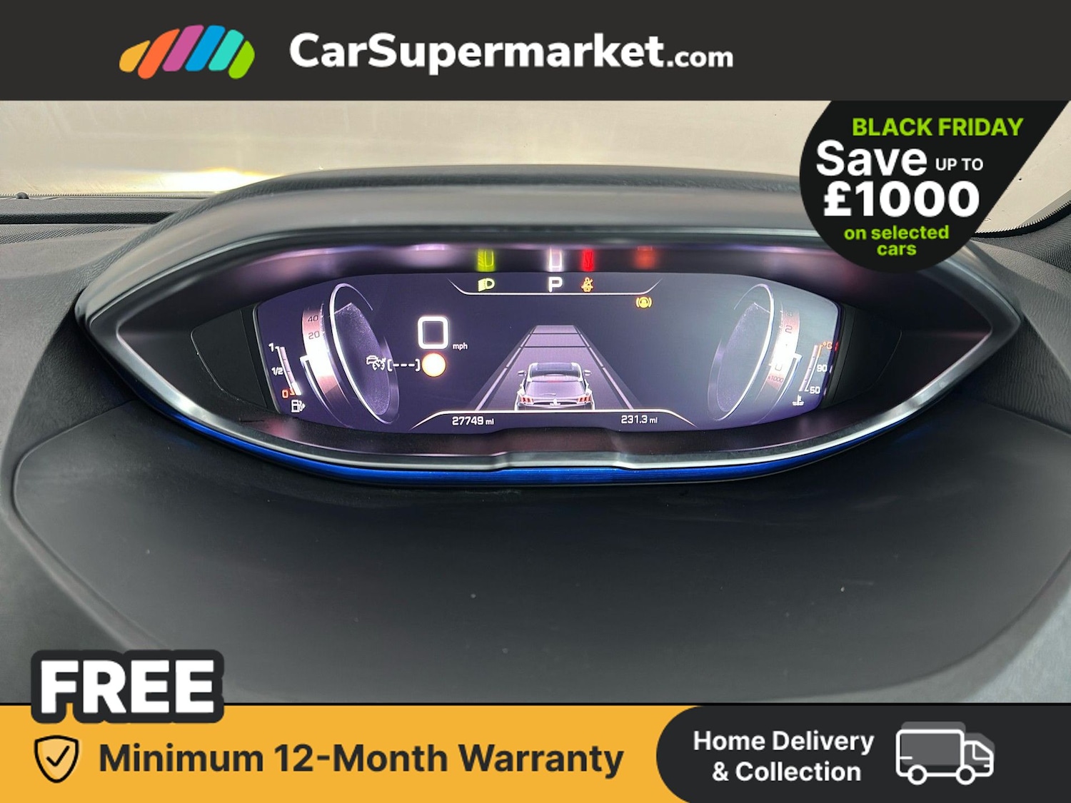 Used Peugeot 5008 2023 for sale - 76638144: Photo 16