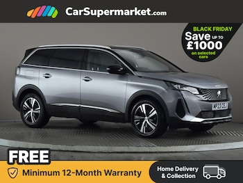 2023 - 1.5 BlueHDi GT EAT8