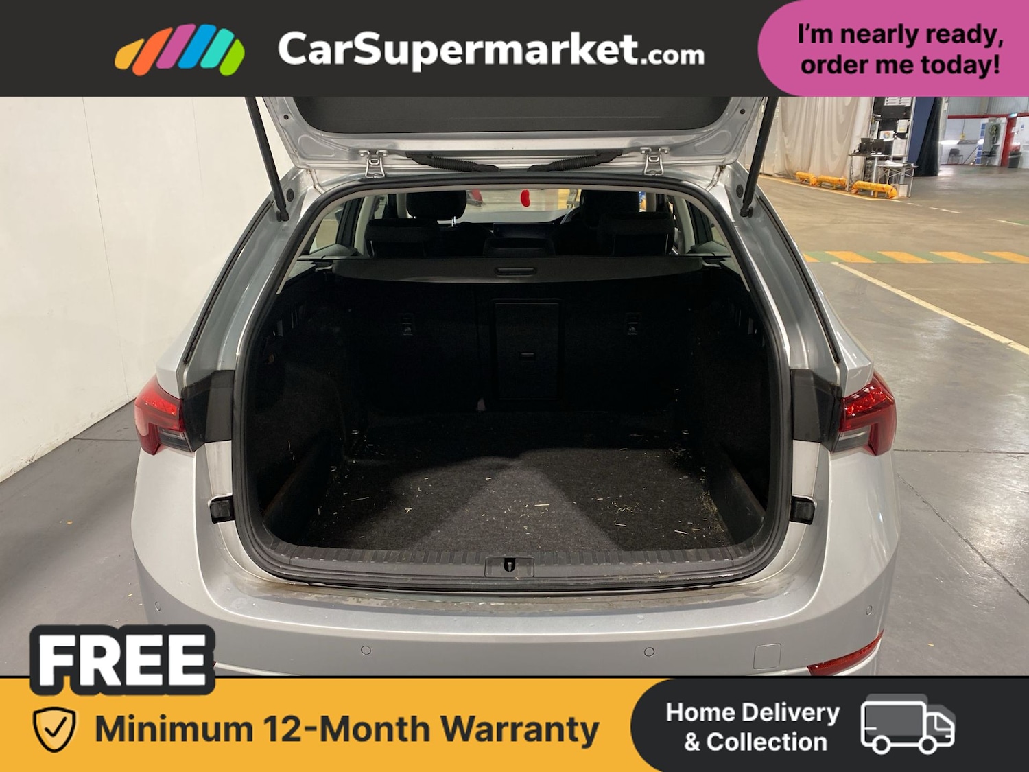 Used Skoda Octavia 2021 for sale - 77593535: Photo 5