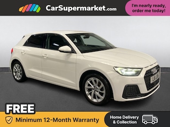 Audi A1 feature image