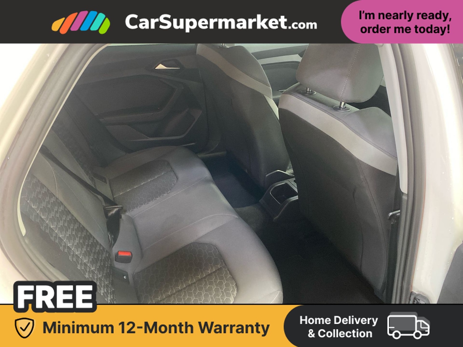 Used Audi A1 2019 for sale - 78043539: Photo 5