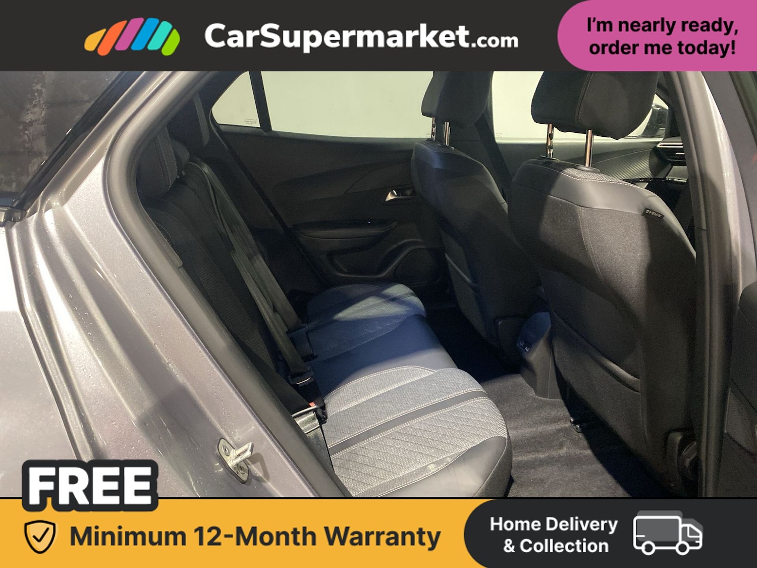 Used Peugeot 2008 2024 for sale - 77542789: Photo 5