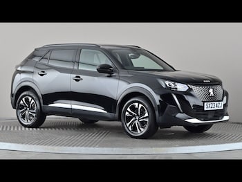 Used Peugeot 2008 2023 for sale - 79456061: Photo