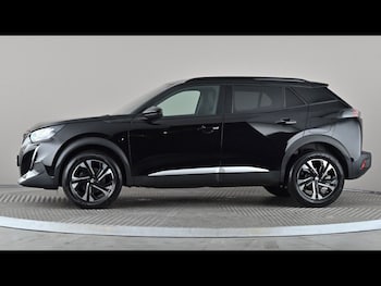 Used Peugeot 2008 2023 for sale - 79456061: Photo