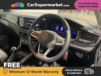 Used Volkswagen Polo 2023 for sale - 77542879: Photo