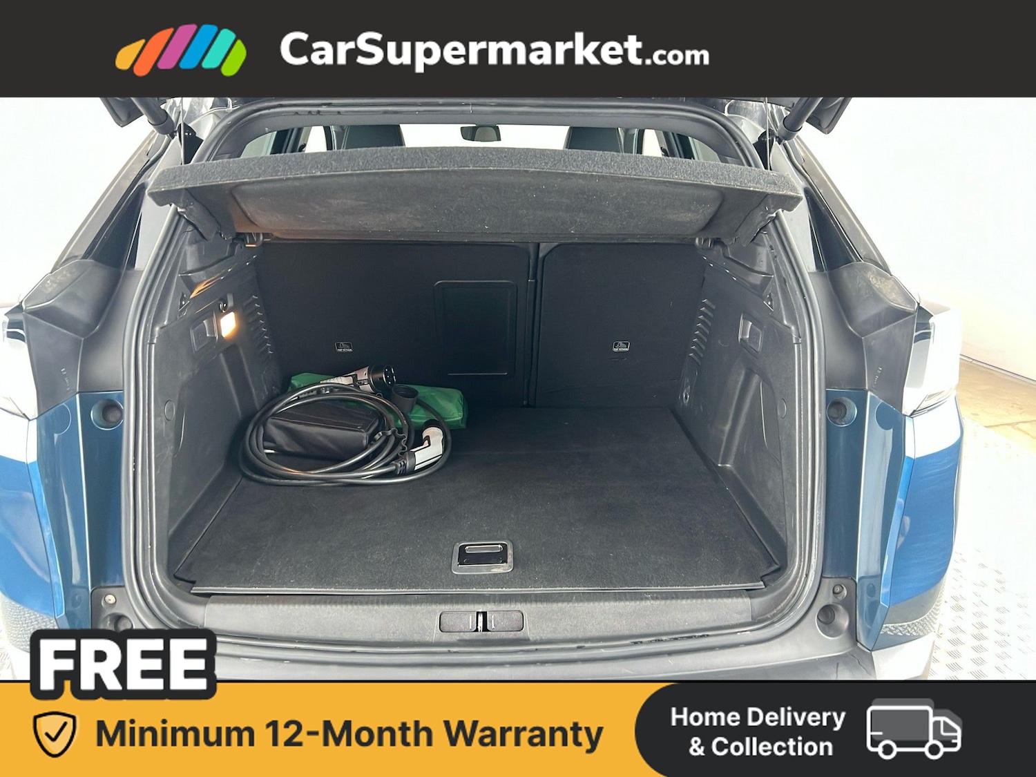 Used Peugeot 3008 2021 for sale - 78055944: Photo 22