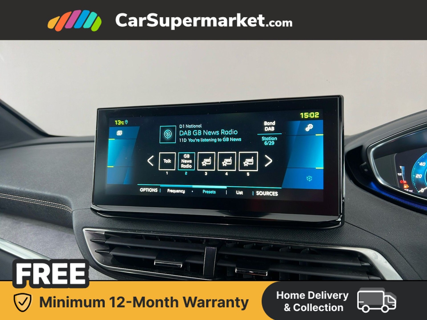 Used Peugeot 3008 2021 for sale - 78055944: Photo 25