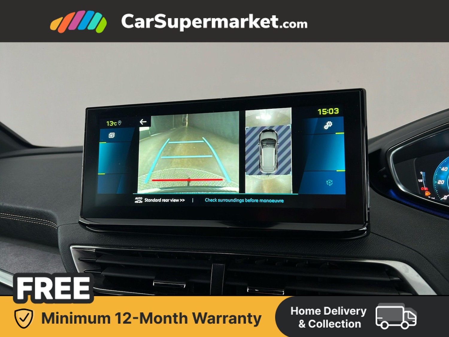 Used Peugeot 3008 2021 for sale - 78055944: Photo 27