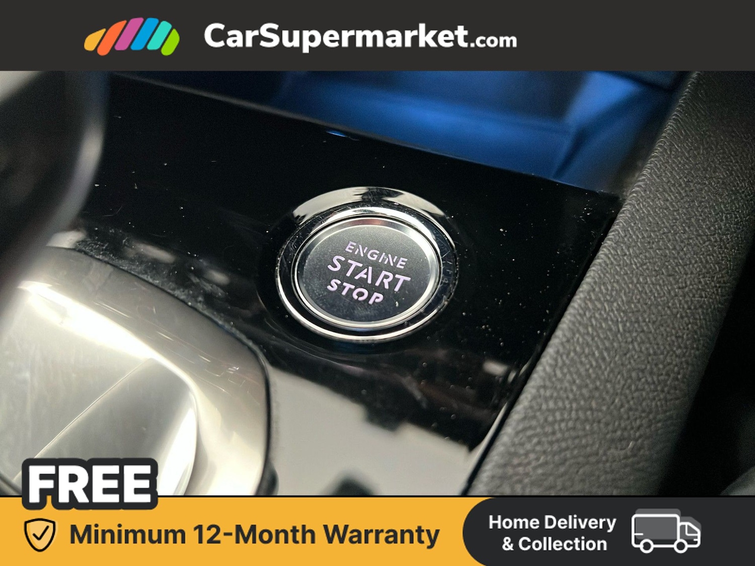 Used Peugeot 3008 2021 for sale - 78055944: Photo 28