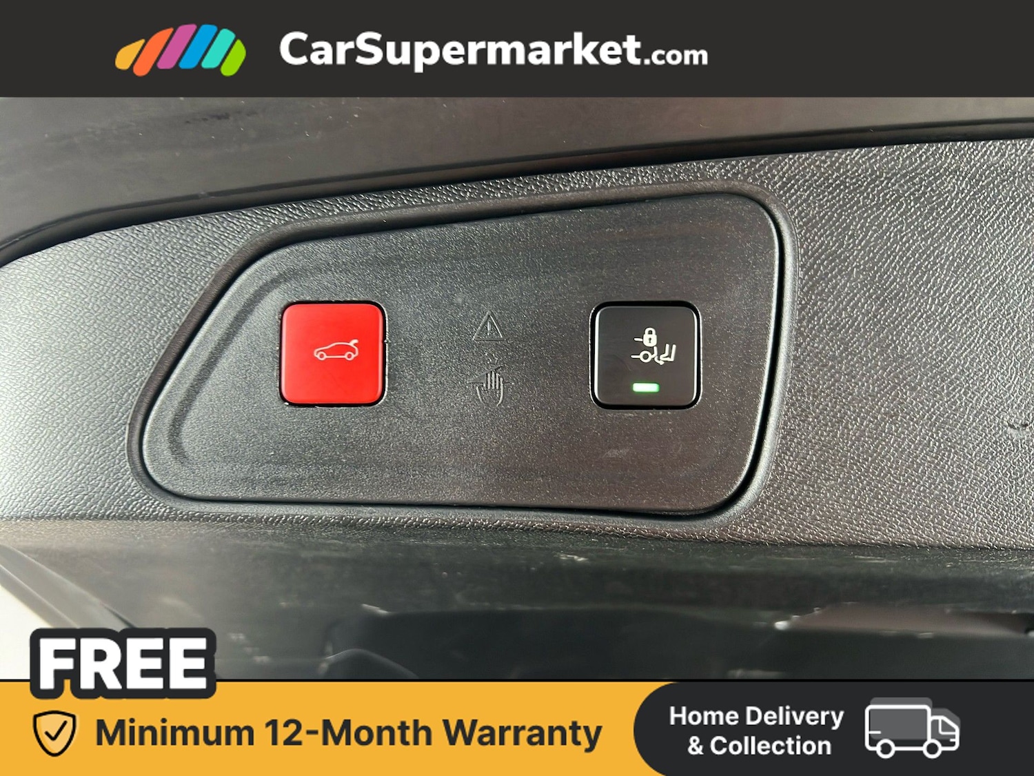 Used Peugeot 3008 2021 for sale - 78055944: Photo 29