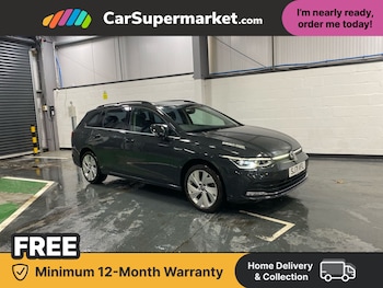 Used Volkswagen Golf 2021 for sale - 77535251: Photo