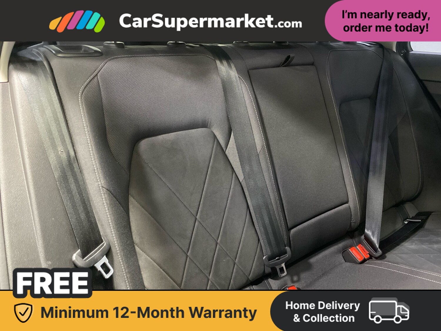 Used Volkswagen Golf 2021 for sale - 77535251: Photo 6