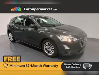 Used Ford Focus 2019 for sale - 76416691: Photo